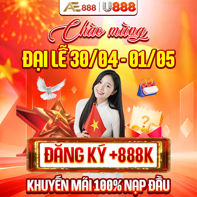 banner ae888